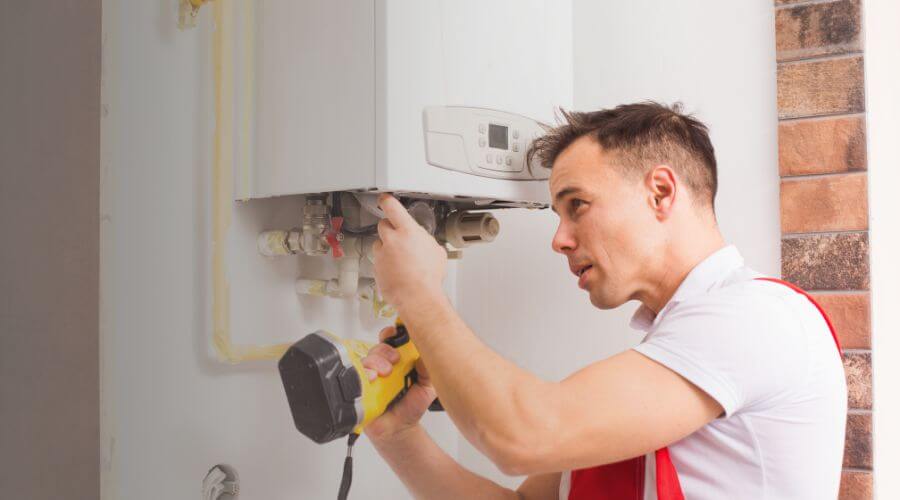 Professional expert plumbing services in Rock City, IL